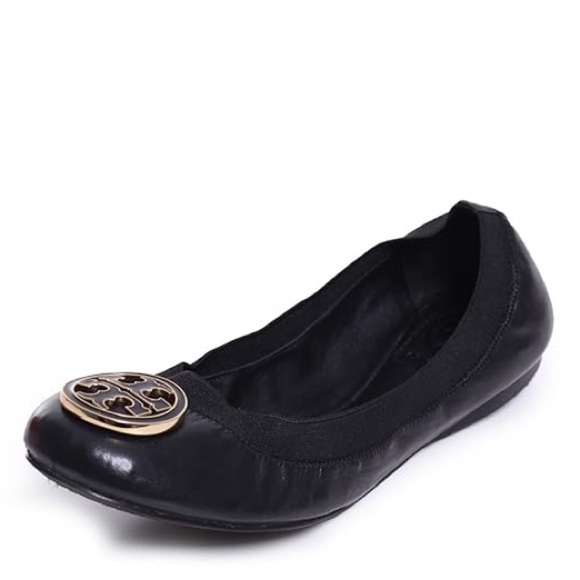 Tory Burch Shoes - Tory Burch Caroline 2 Ballet Flats